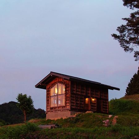 百 HAKU 100-year-old Quaint Japanese Style Villa 高山 外观 照片
