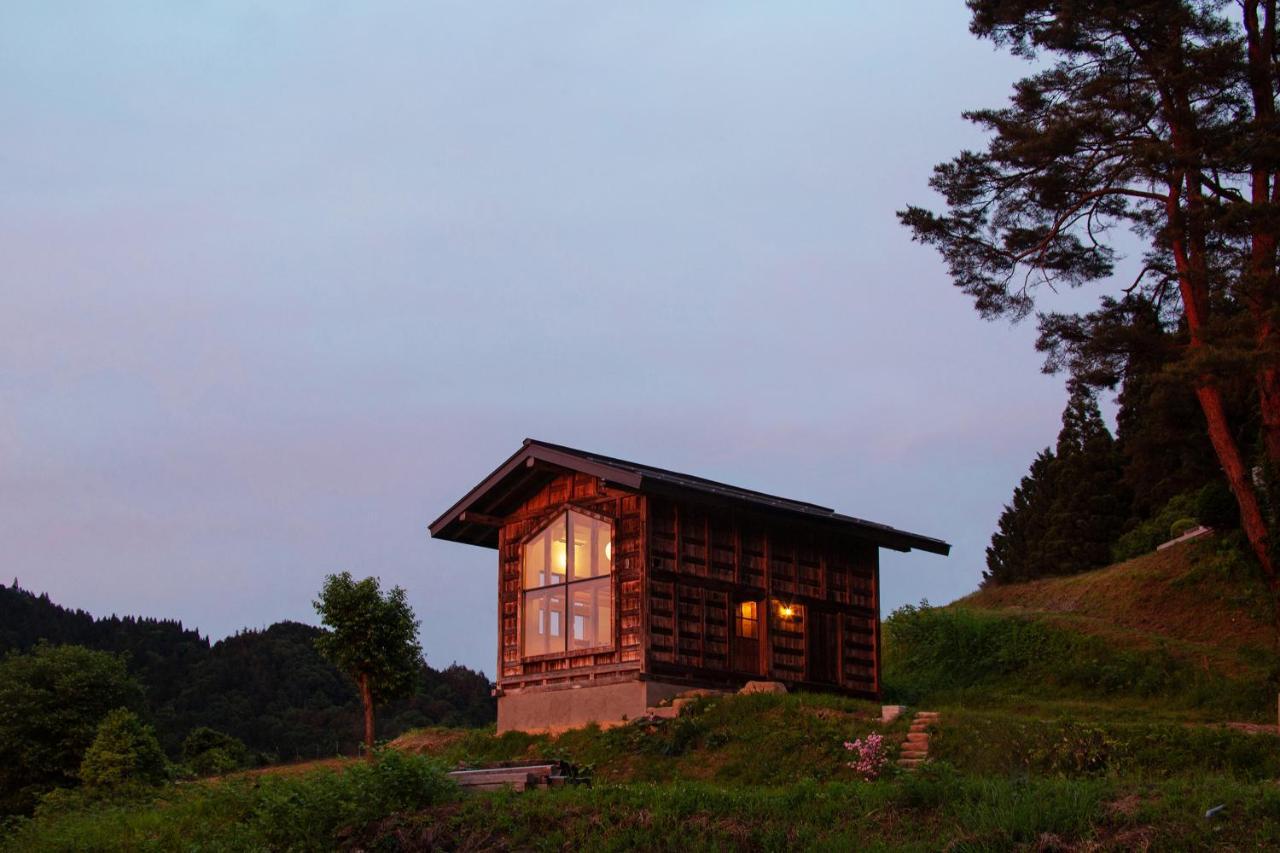 百 HAKU 100-year-old Quaint Japanese Style Villa 高山 外观 照片