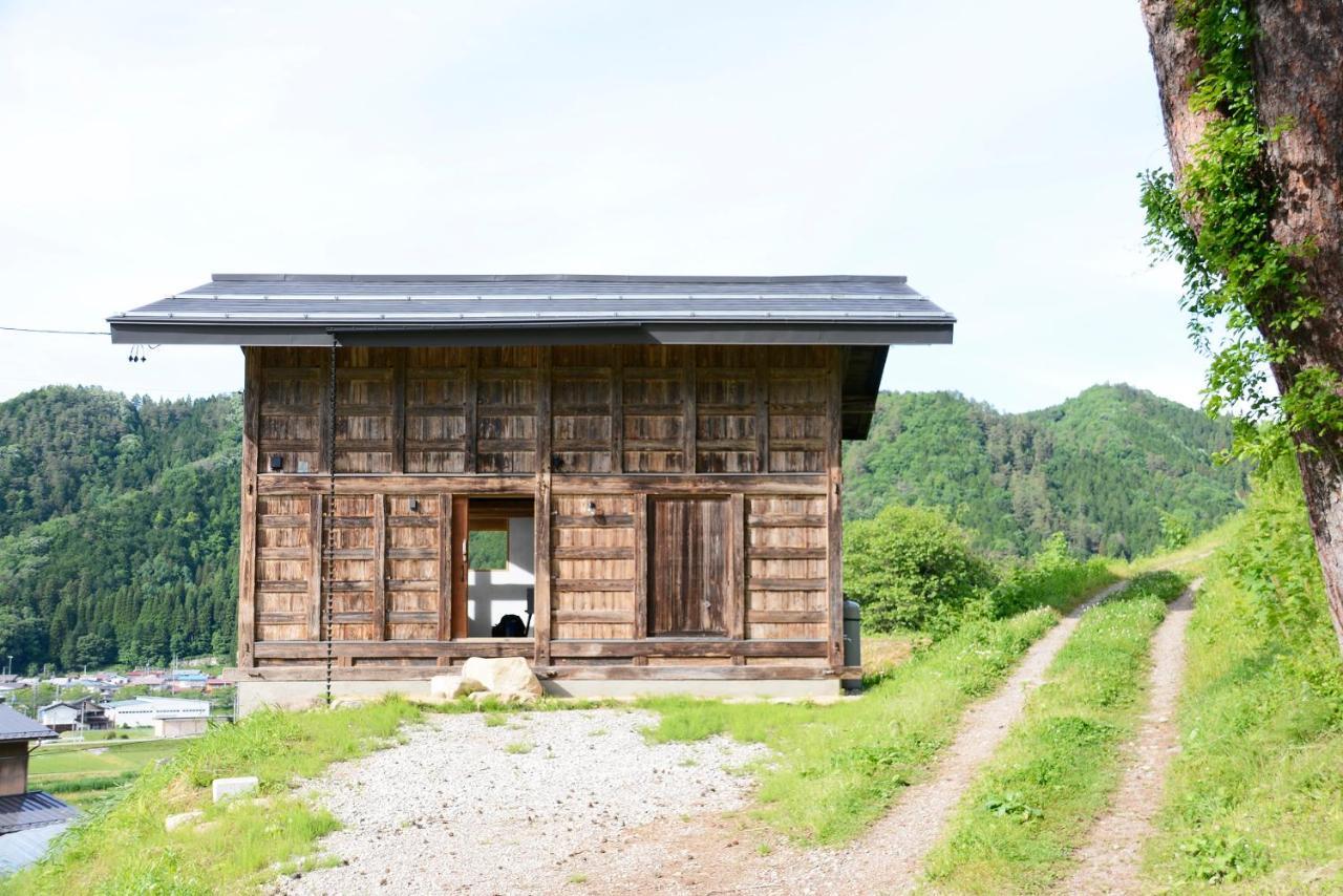 百 HAKU 100-year-old Quaint Japanese Style Villa 高山 外观 照片