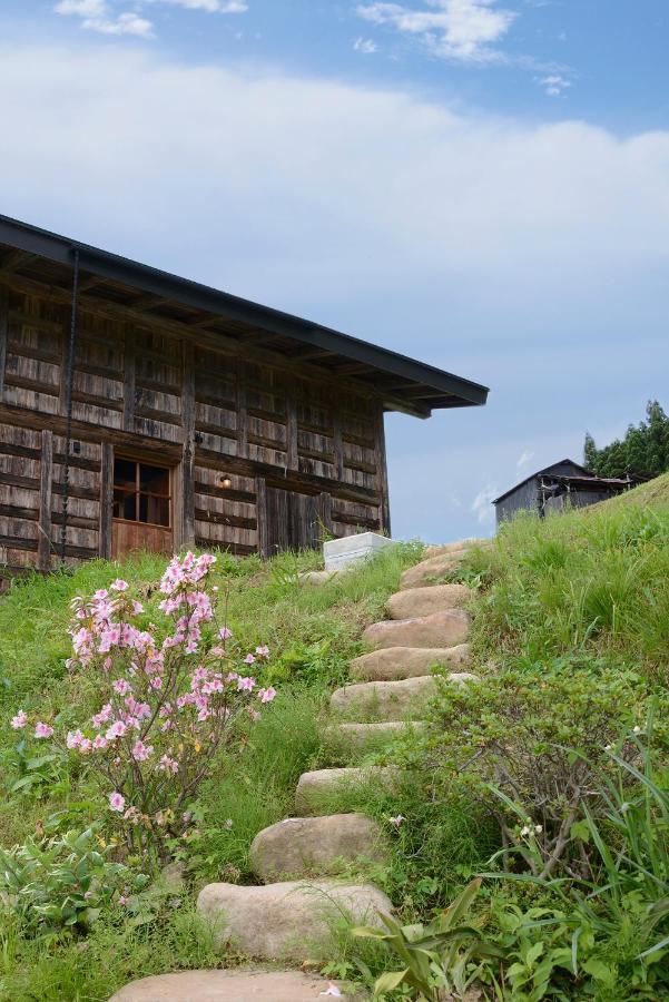 百 HAKU 100-year-old Quaint Japanese Style Villa 高山 外观 照片